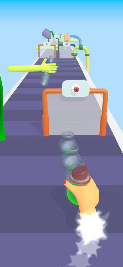 Potion Runnerios版0