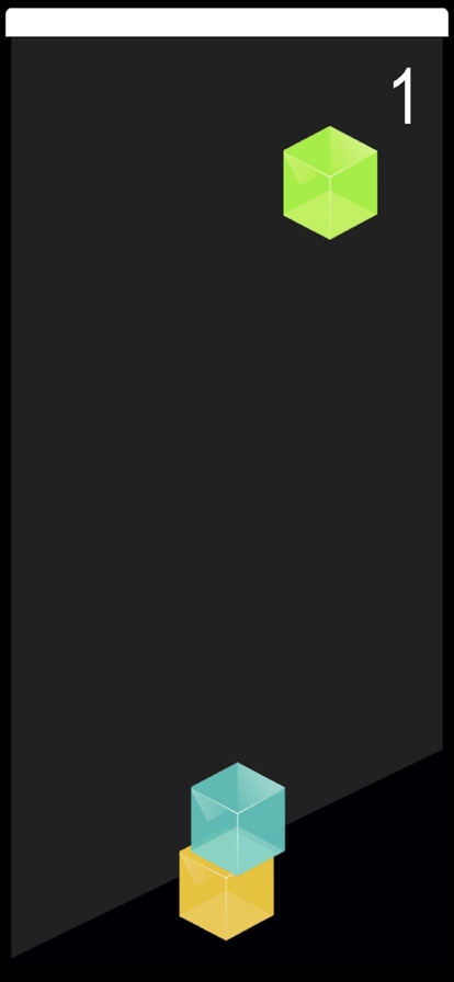 彩塔坠落盒ios版2