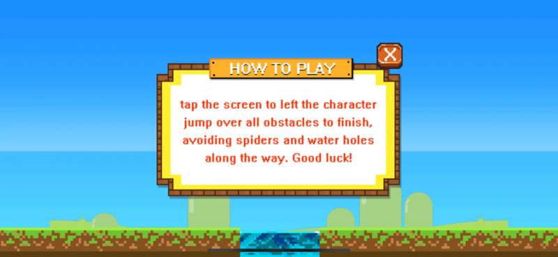 King Ball Jumping In Jungleios版1