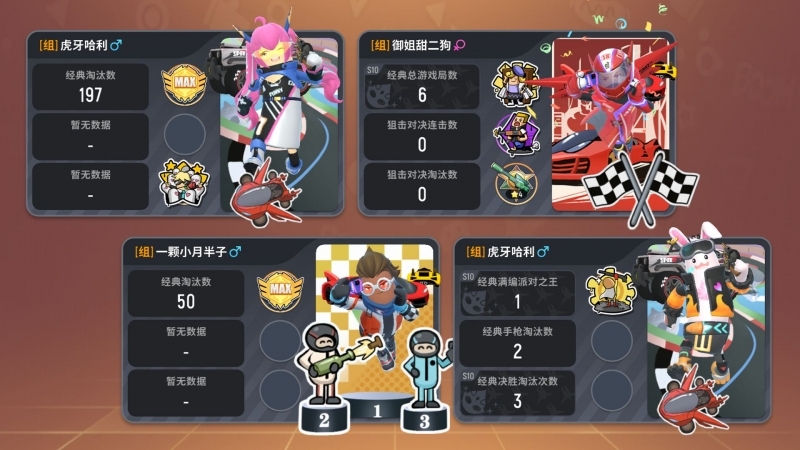 香肠派对12.62正版免费下载ss3赛季最新版3