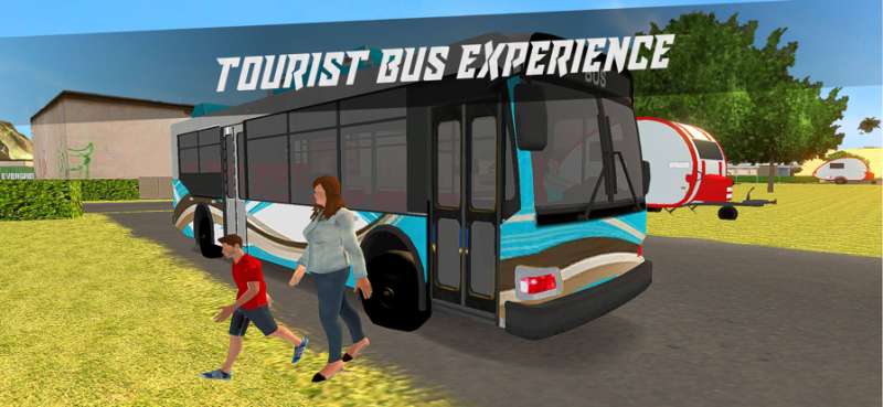 Super Camper Vanios版9