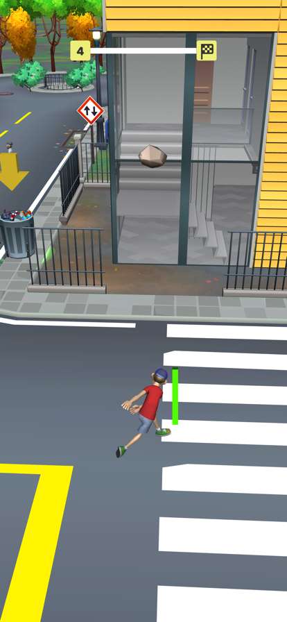 Problem Neighbourios版6