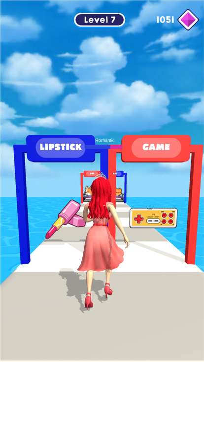 Life Choices : Angel Or Devilios版2