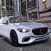 Car Parking 2022 : Multiplayerios版