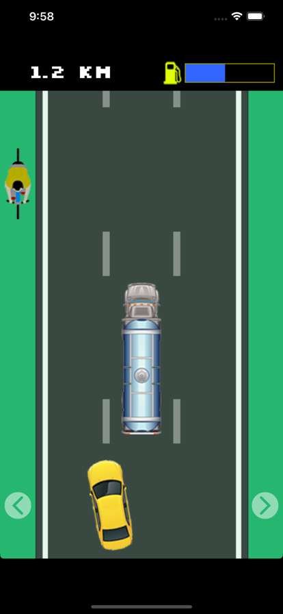 Highway Rush !ios版0