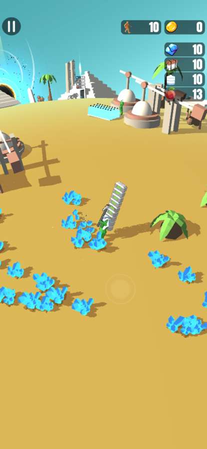 Great Founderios版5