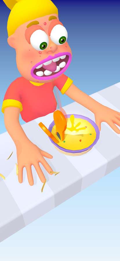 Pedicure Rushios版2