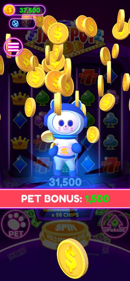 Match Club Masterios版4