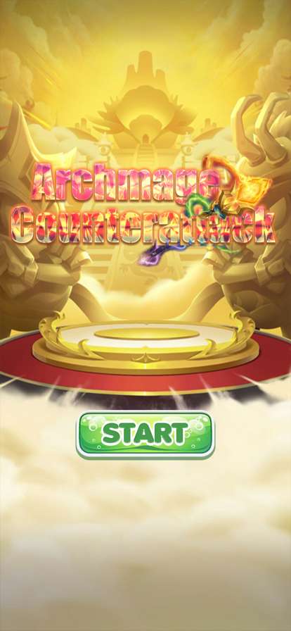 Archmage Counterattackios版0