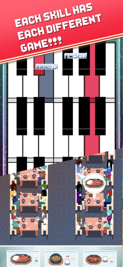 Kpop Idol Simulator CNios版10