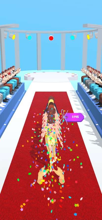 Fashion Merge!ios版0