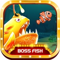 BossFishShootios版