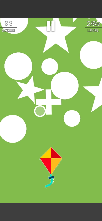 Sky Kite Rising Maniaios版4