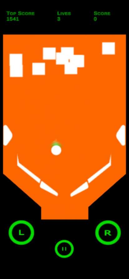 Circle\'s Revengeios版4