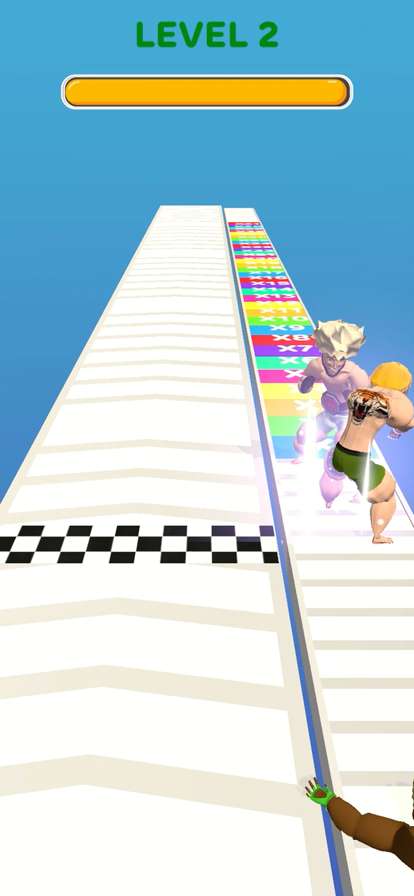 Battle Needleios版1