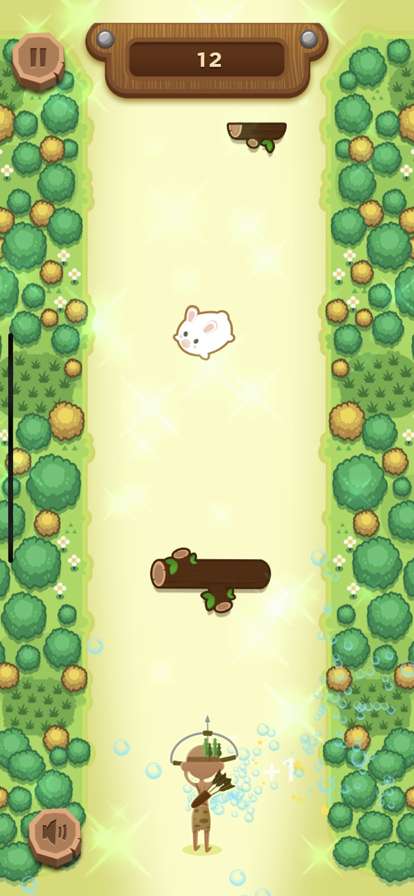 丛林猎人Liteios版1