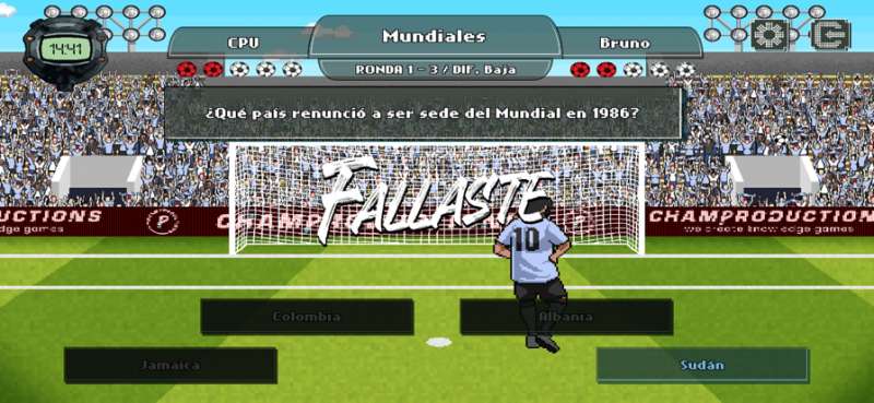 Penalty Trivia Crackios版15