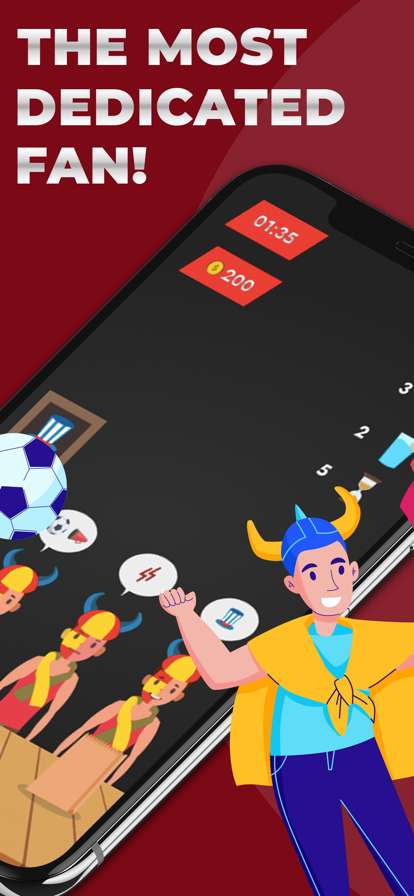 Fanclic Sports Shopios版0