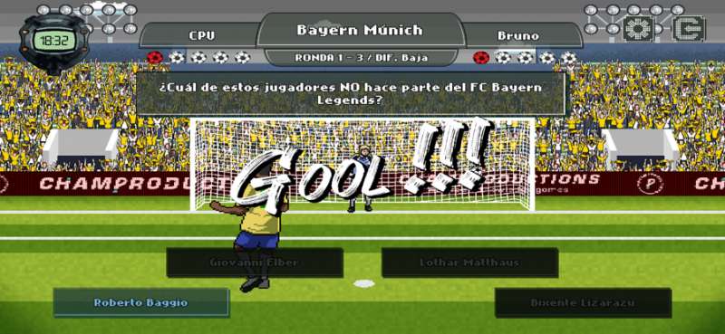 Penalty Trivia Crackios版14