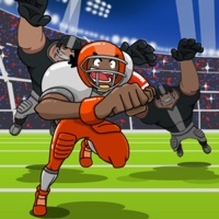 Gridiron Football Legendsios版
