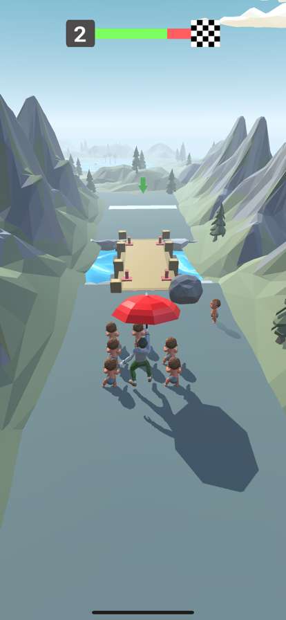 Rescue Babiesios版6