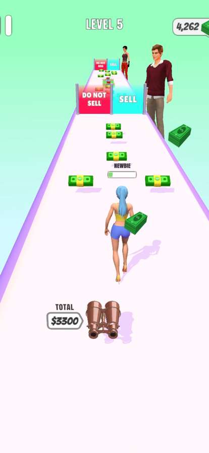 Pawn Shop Runios版4