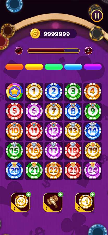 Tap Chip Stormios版0