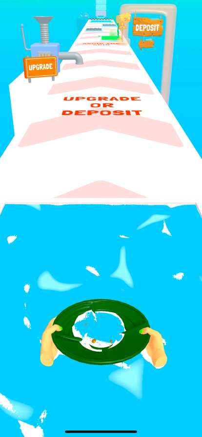 Gold Panning!ios版3