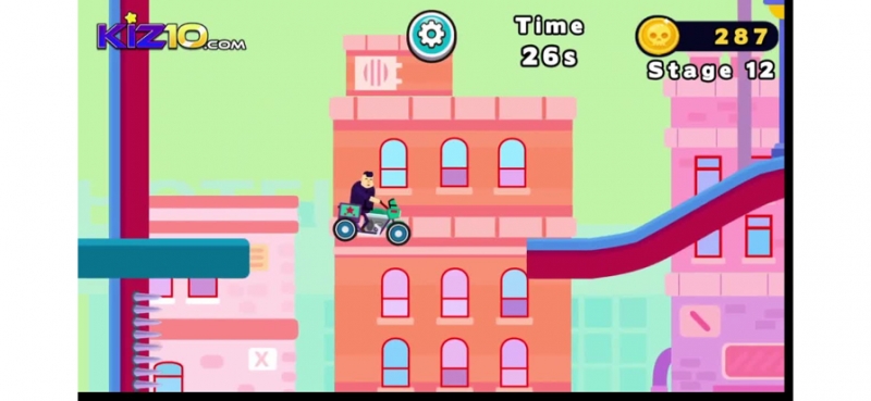 Hy Racing Onlineios版1