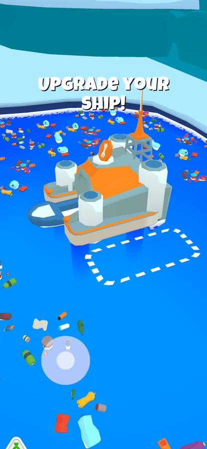 Idle Save The Poleios版4