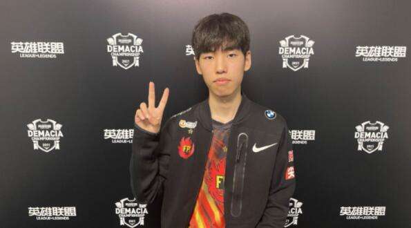 英雄联盟hang是谁 FPXhang个人资料介绍