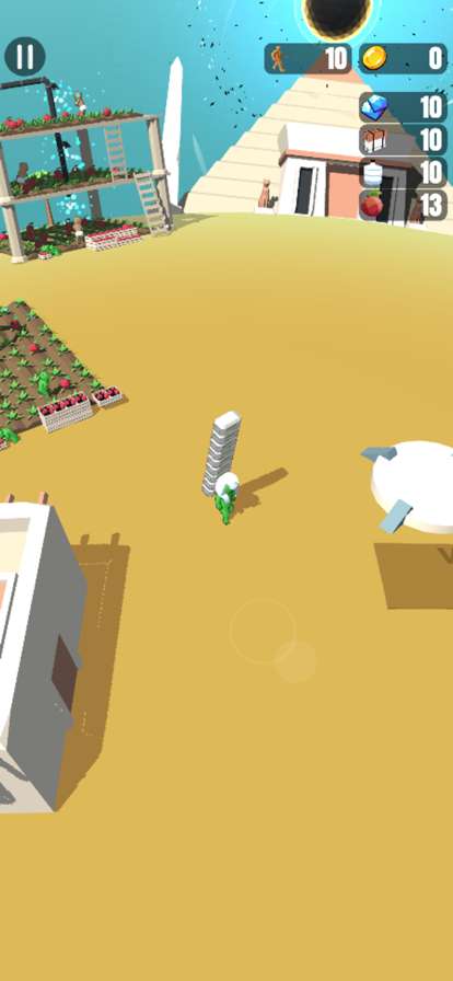 Great Founderios版4