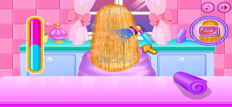 Prom Hairdo College Graduationios版6