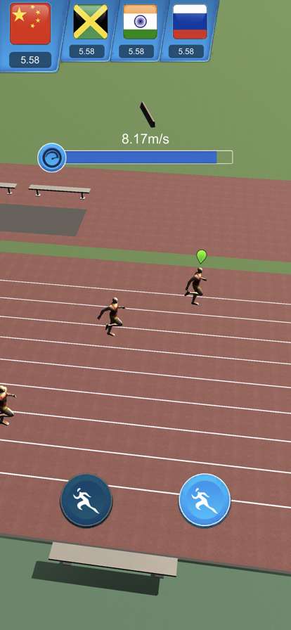 我也要当冠军ios版1