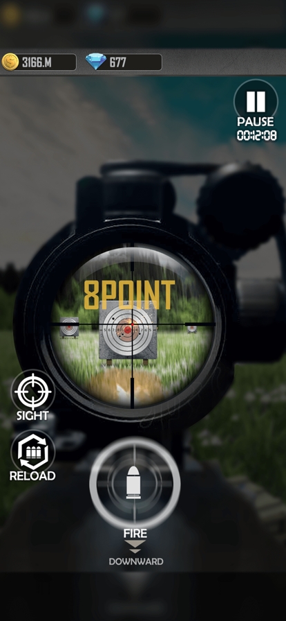 枪械工厂:写实休闲射击游戏ios版2