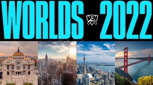 LPL2022全球总决赛有多少名额 LPL世界赛参赛名额确定方法