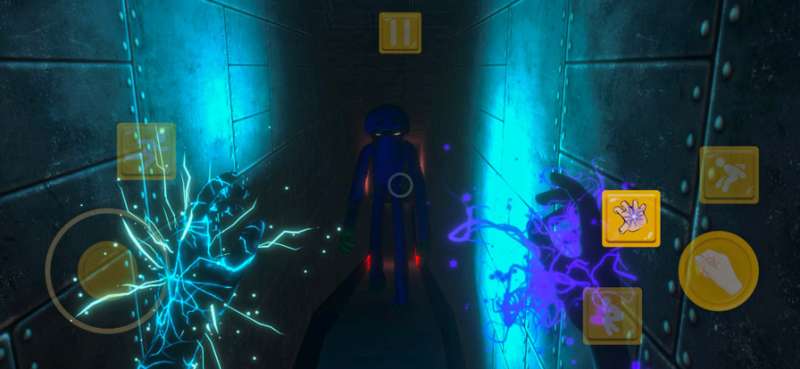 Factory Toy Horrorios版5