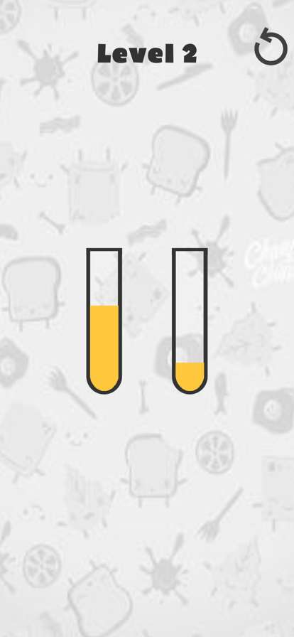 倒水模拟器2ios版1