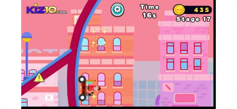 Hy Racing Onlineios版6