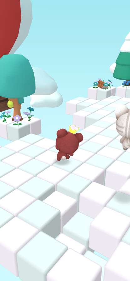 Falling Floorios版1