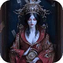 云中奇谭(送满阶披风)