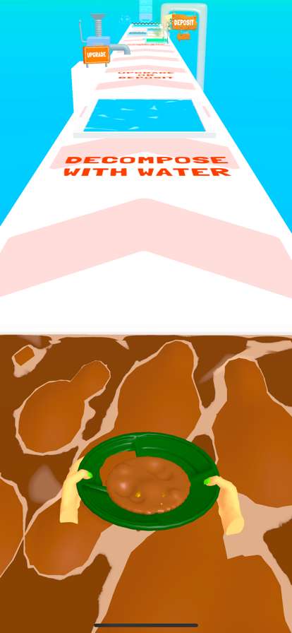 Gold Panning!ios版2