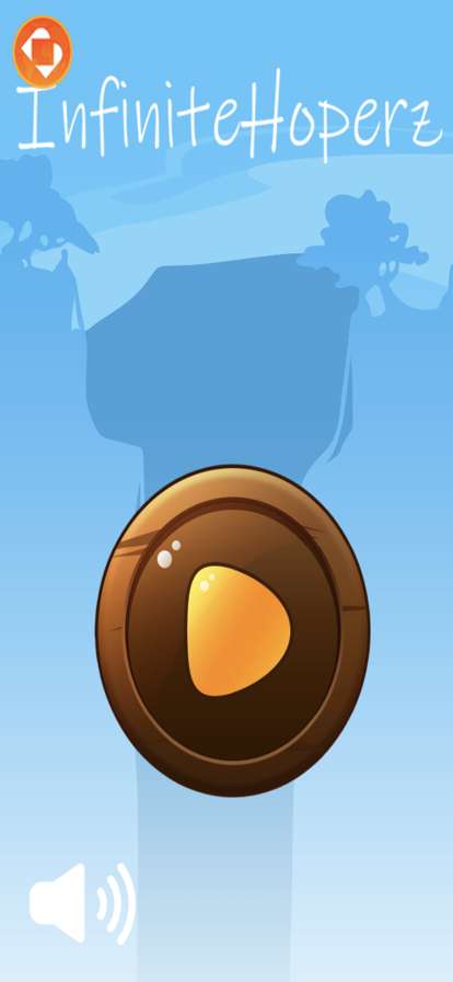 InfiniteHoperzios版0