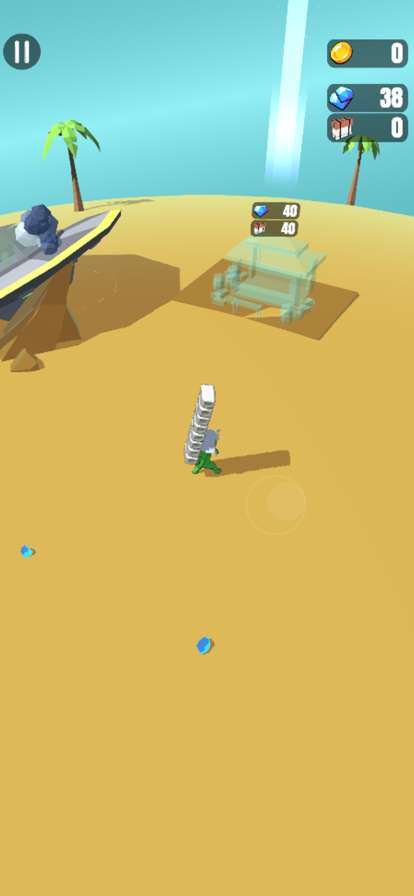 Great Founderios版2