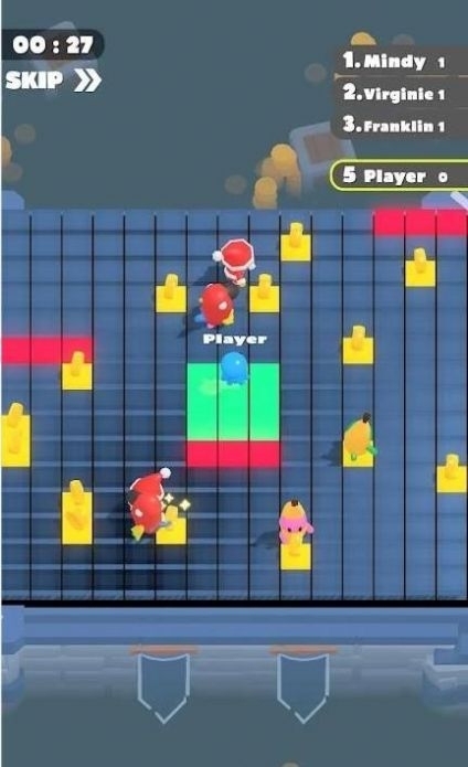 巨型网格游戏官方版1