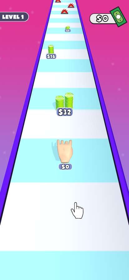 Arcade Coin Stackerios版4