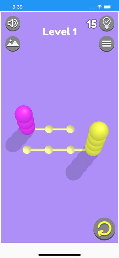 Unstack Ballsios版0