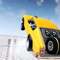 Ultimate Car Stunt Crasherios版