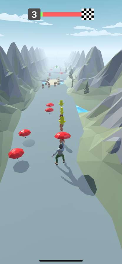 Rescue Babiesios版7