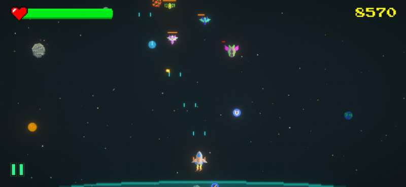 MoonWar : ChainCadeios版4